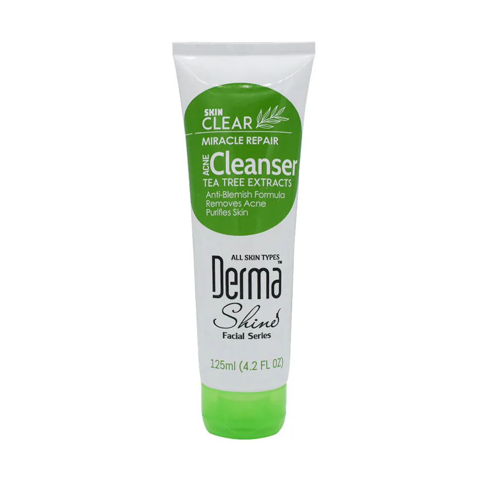 MIRACLE REPAIR ACNE CLEANSER 125 ml